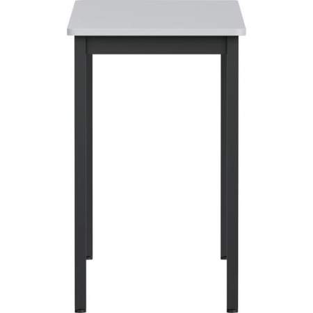 Lorell Utility Table (60752)