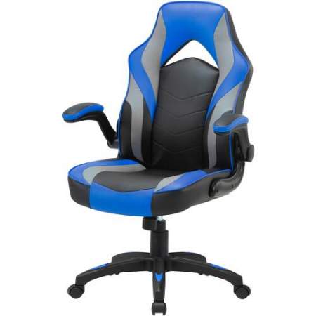 Lorell High-Back Gaming Chair (84395)