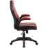 Lorell High-Back Gaming Chair (84394)
