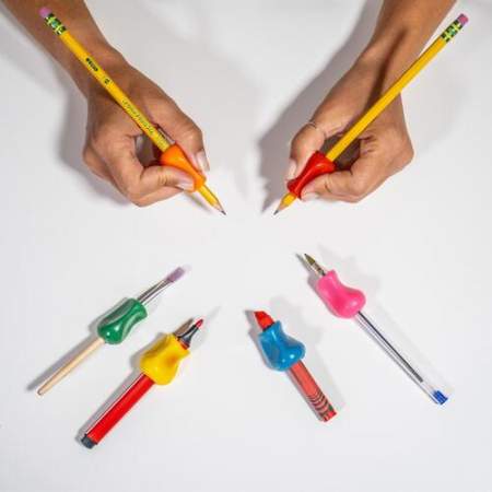 The Pencil Grip 3 Step Training Kit (MXG003)