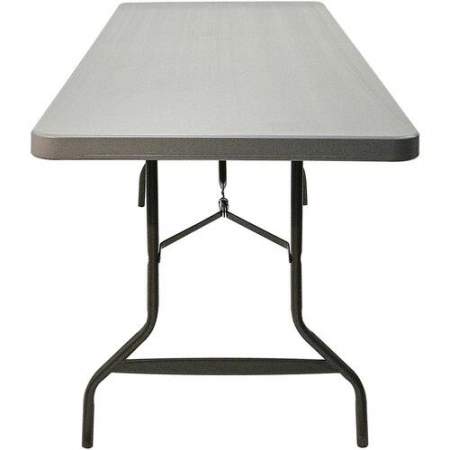 Iceberg IndestrucTable Commercial Folding Table (65537)