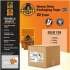 Gorilla Glue Glue Glue Gorilla Glue Glue Heavy-Duty Tough & Wide Shipping/Packaging Tape (6045002)