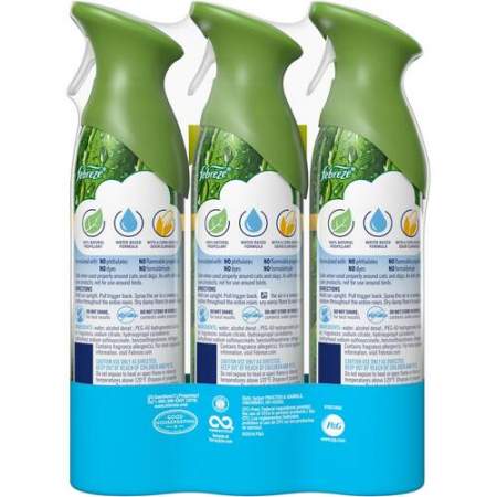 Febreze Febreze Air Freshener Spray (43856)