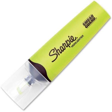 Sharpie Clear View Highlighter Pack (2128216)