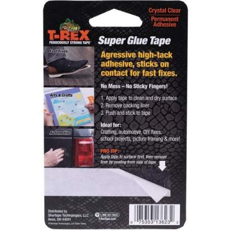 T-REX Double Sided Super Glue Tape (286853)
