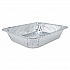 Aluminum Steam Table Pans, Half-Size Shallow, 1.69