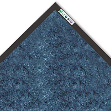 Crown EcoStep Mat, 36 x 60, Midnight Blue (ET0035MB)