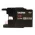 Brother LC79M Innobella Super High-Yield Ink, 1,200 Page-Yield, Magenta