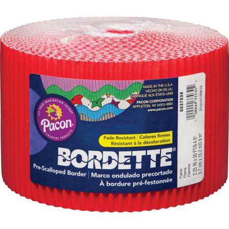Bordette Decorative Border (37034)