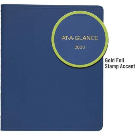 AT-A-GLANCE Fashion Monthly Planner (7012420)