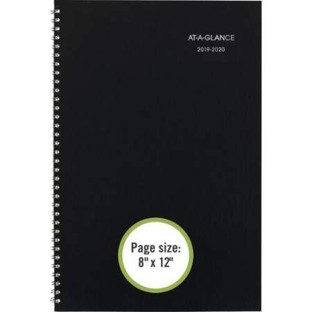 AT-A-GLANCE DayMinder Monthly Academic Planner (AY200)