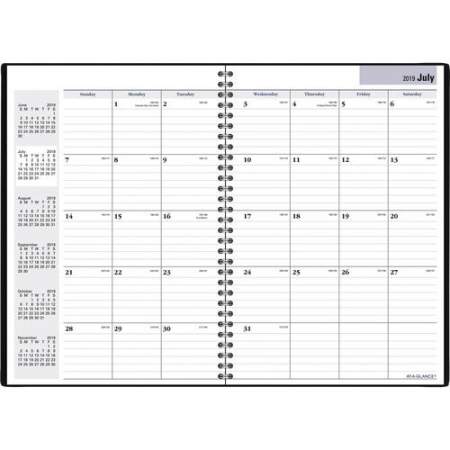 AT-A-GLANCE DayMinder Monthly Academic Planner (AY200)