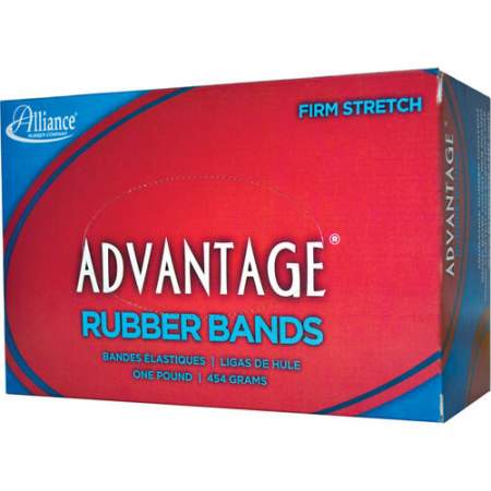 Alliance 26085 Advantage Rubber Bands - Size #8