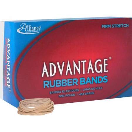 Alliance 26145 Advantage Rubber Bands - Size #14