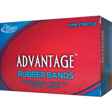 Alliance 26165 Advantage Rubber Bands - Size #16