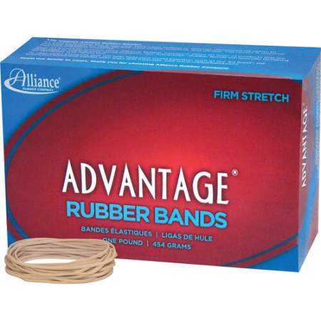 Alliance 26195 Advantage Rubber Bands - Size #19