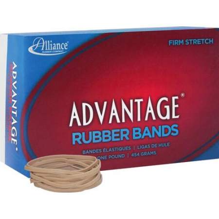 Alliance 26325 Advantage Rubber Bands - Size #32