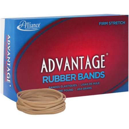 Alliance 26335 Advantage Rubber Bands - Size #33
