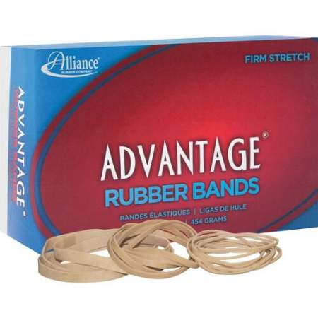 Alliance 26545 Advantage Rubber Bands - Size #54