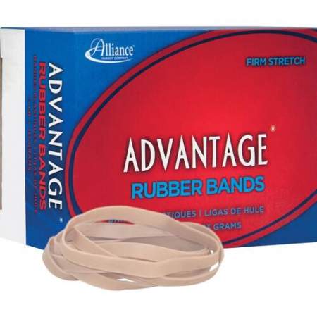 Alliance 26649 Advantage Rubber Bands - Size #64