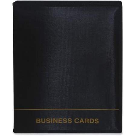 Angler's Angler's 3-Ring Business Card Binder (303)