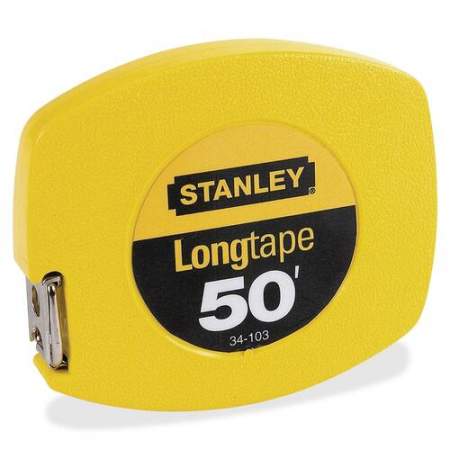 Stanley Measuring Tapes (34103)