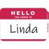 C-Line HELLO my name is... Name Tags (92234)