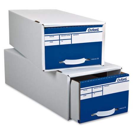 Pendaflex Standard Storage File Boxes (13)