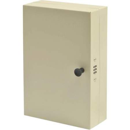 SteelMaster 28-Key Hook-Style Cabinet with Combo Lock (201202889)