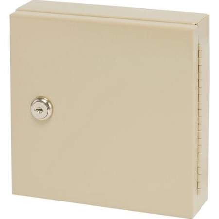 SteelMaster Key Cabinet - 10-Key Capacity (201901003)