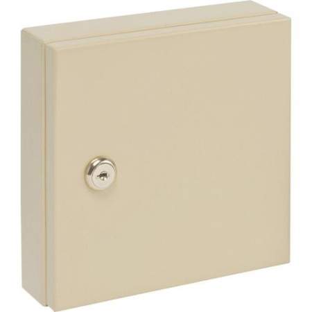 SteelMaster Key Cabinet - 10-Key Capacity (201901003)