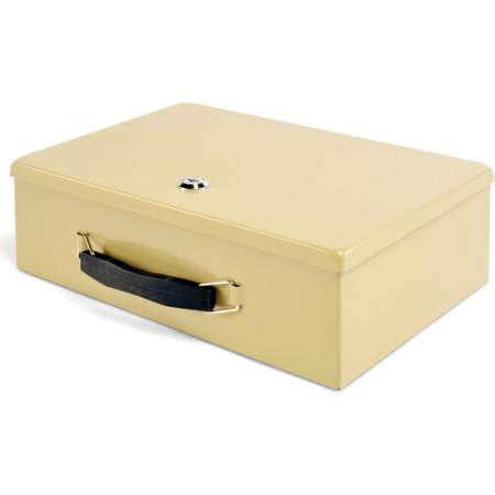 MMF Insulated Steel Security Box (221614003)