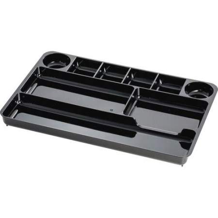 OIC Nine Compartment Drawer Organizer Tray (21302)