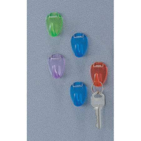 OIC Cubicle Hooks (30181)