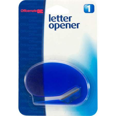 OIC Deluxe Compact Letter Opener (30310)