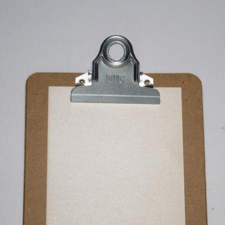 OIC Hardboard Clipboards (83103)