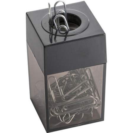 OIC Magnetic Top Clip Dispenser (93690)