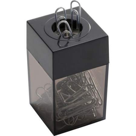 OIC Magnetic Top Clip Dispenser (93690)