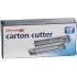OIC Officemate Single-Sided Razor Blade Carton Cutter (94966)
