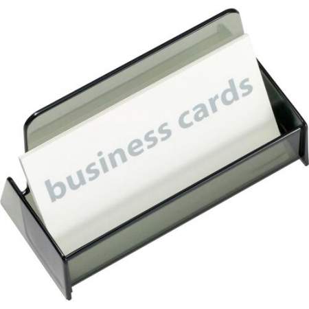 OIC Broad Base Business Card Holders (97833)