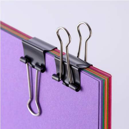 OIC Binder Clips (99020)