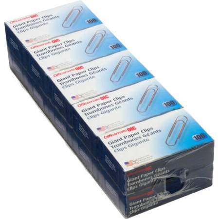 OIC Giant Paper Clips (99914)