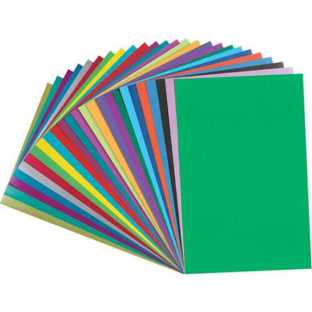 Fadeless Designer Art Paper Sheets (57650)
