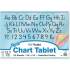 Pacon Colored Paper Chart Tablet (74734)