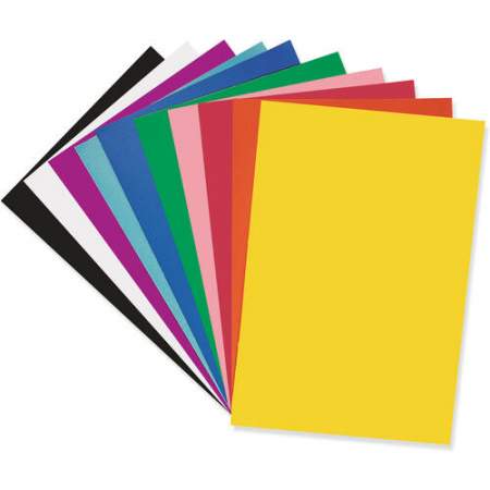 Pacon Poster Board Class Pack (76347)