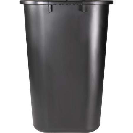 Sparco Rectangular Wastebasket (02160)