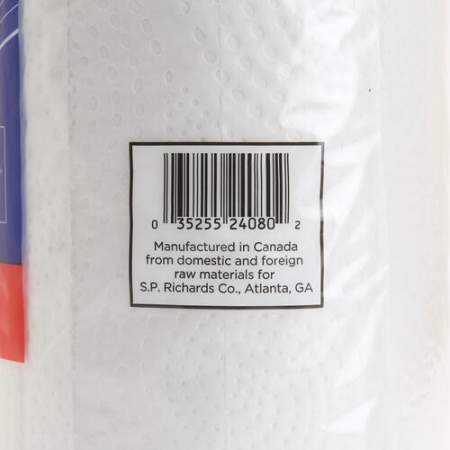 Genuine Joe Paper Towels (24080)