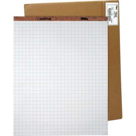 TOPS 1" Grid Square Easel Pads (7902)