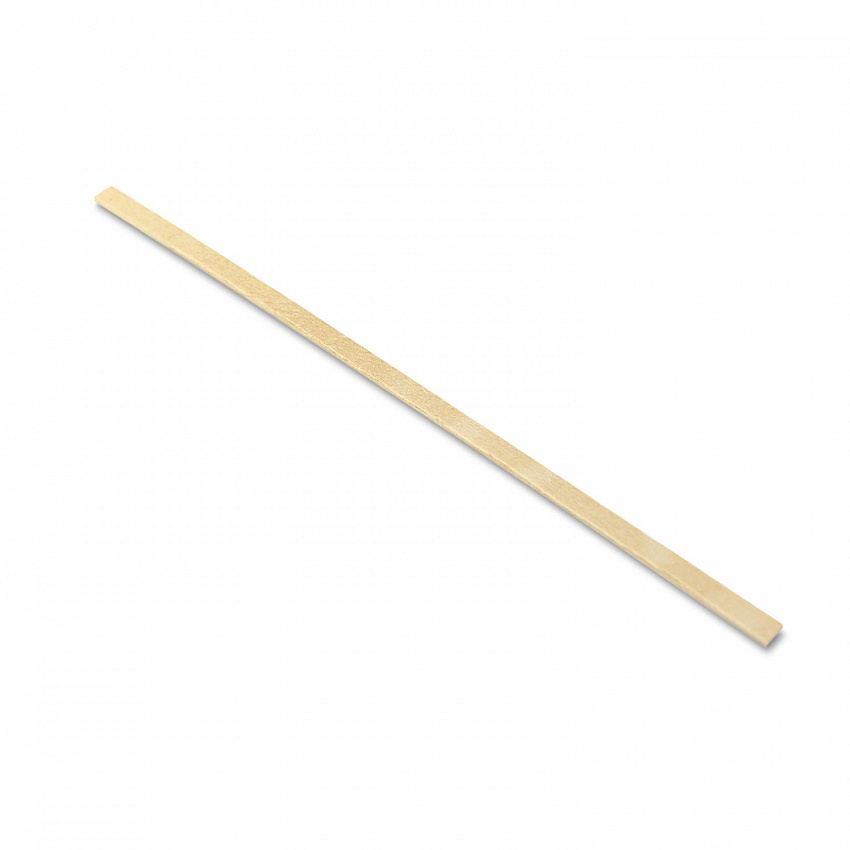 Wood Stir Sticks, 5.5", 10,000/Carton (R810CT)