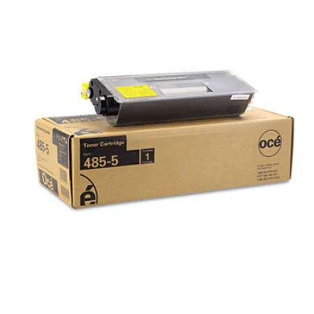 Pitney Bowes 4855 Toner, 7,500 Page-Yield, Black